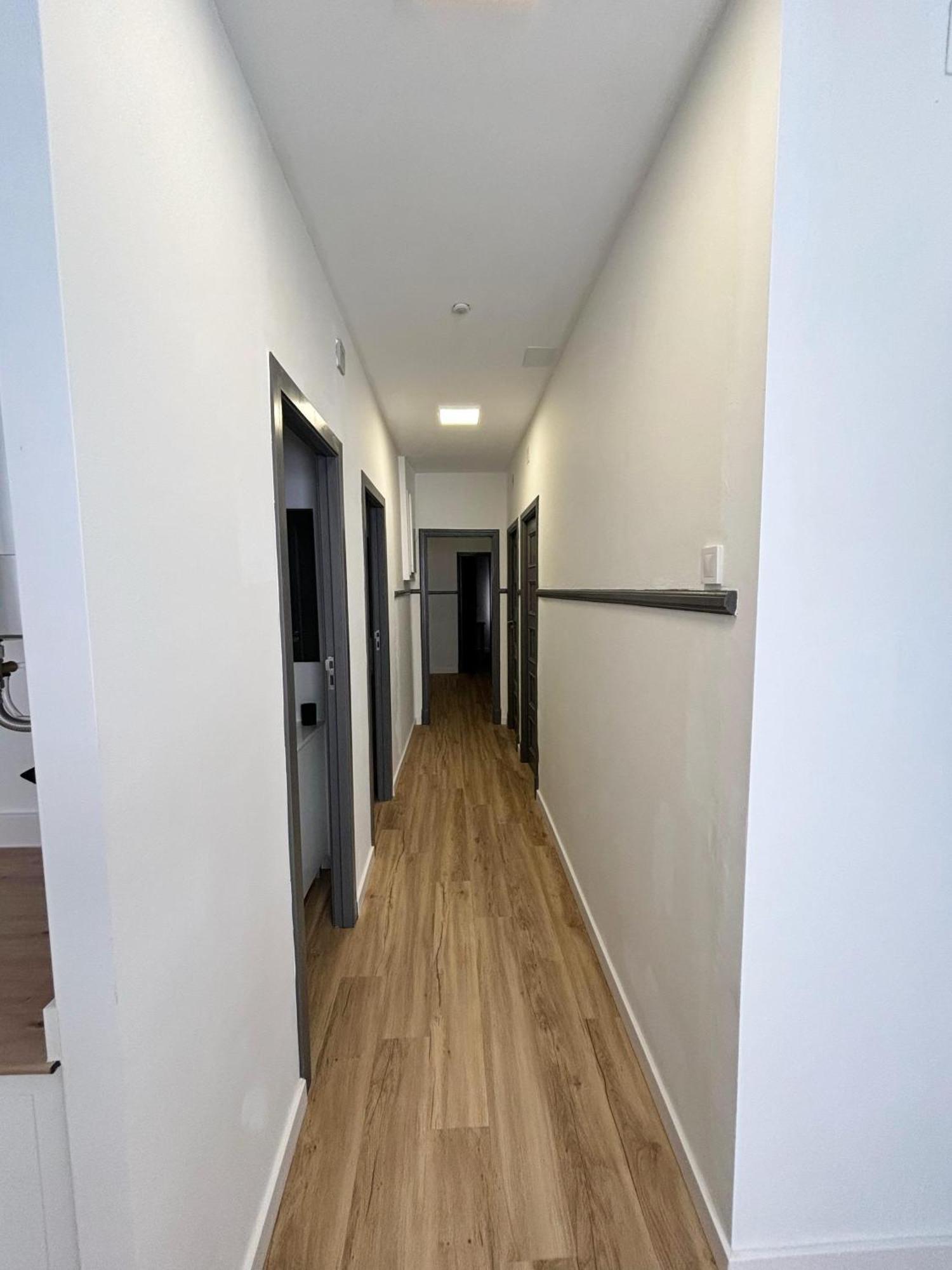 Apartment Catapiro - Confort Elegante Y Exclusivo En El Corazon De La Ciudad
