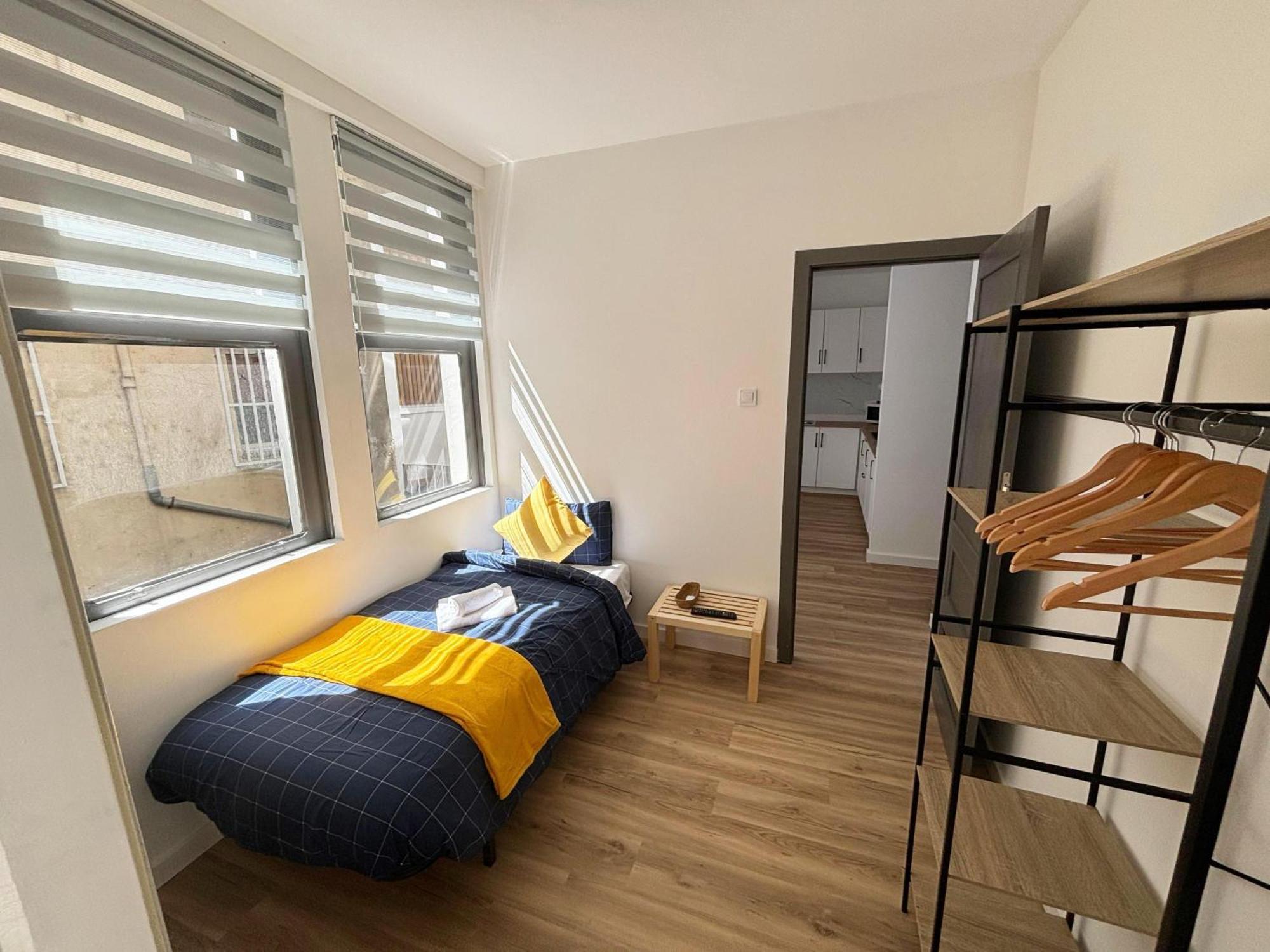 Catapiro - Confort Elegante Y Exclusivo En El Corazon De La Ciudad Apartment *