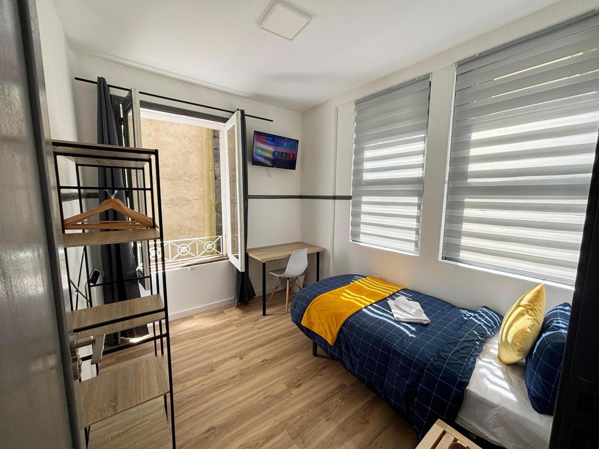 Apartment Catapiro - Confort Elegante Y Exclusivo En El Corazon De La Ciudad *