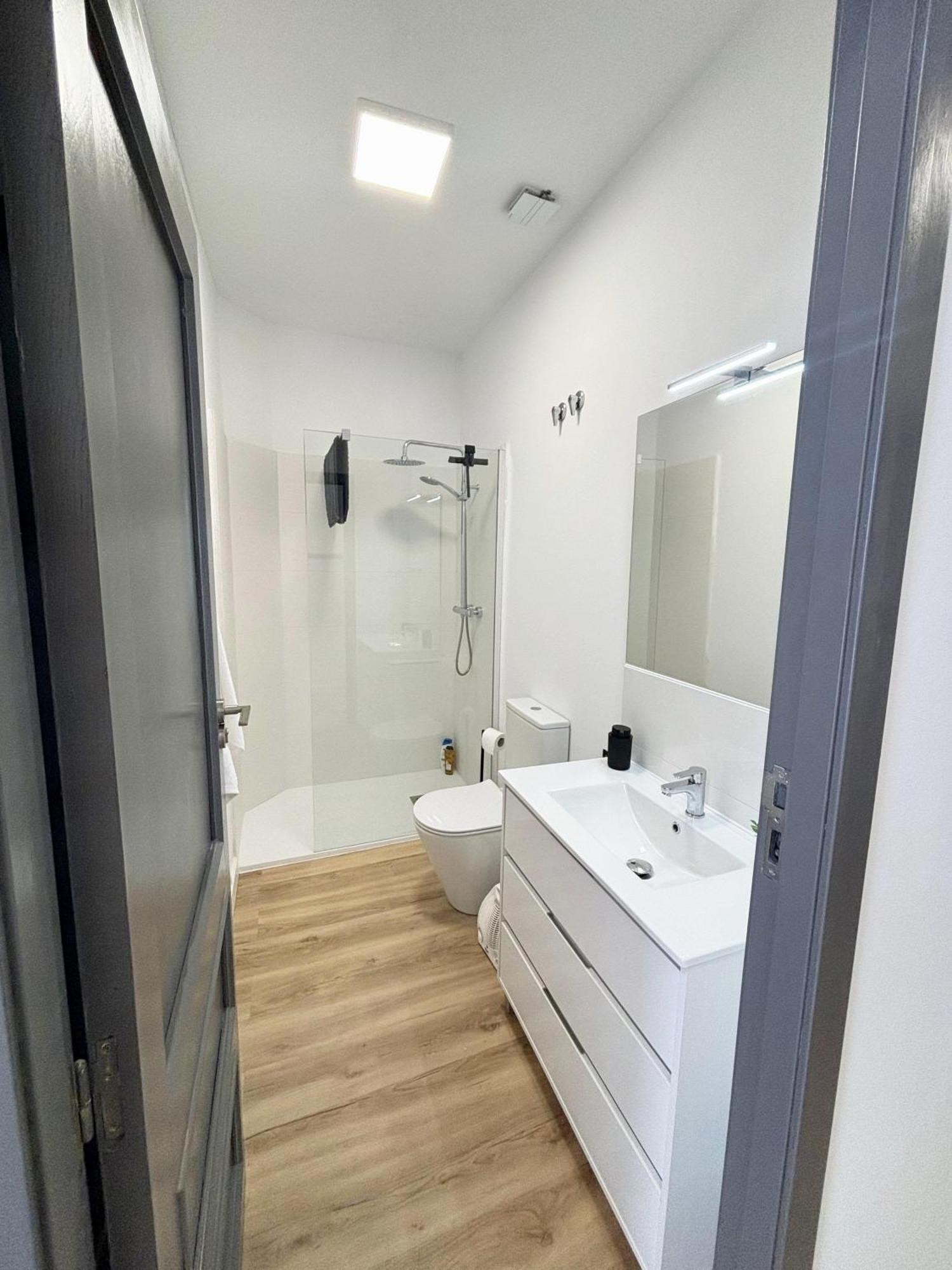 Apartment Catapiro - Confort Elegante Y Exclusivo En El Corazon De La Ciudad Ourense