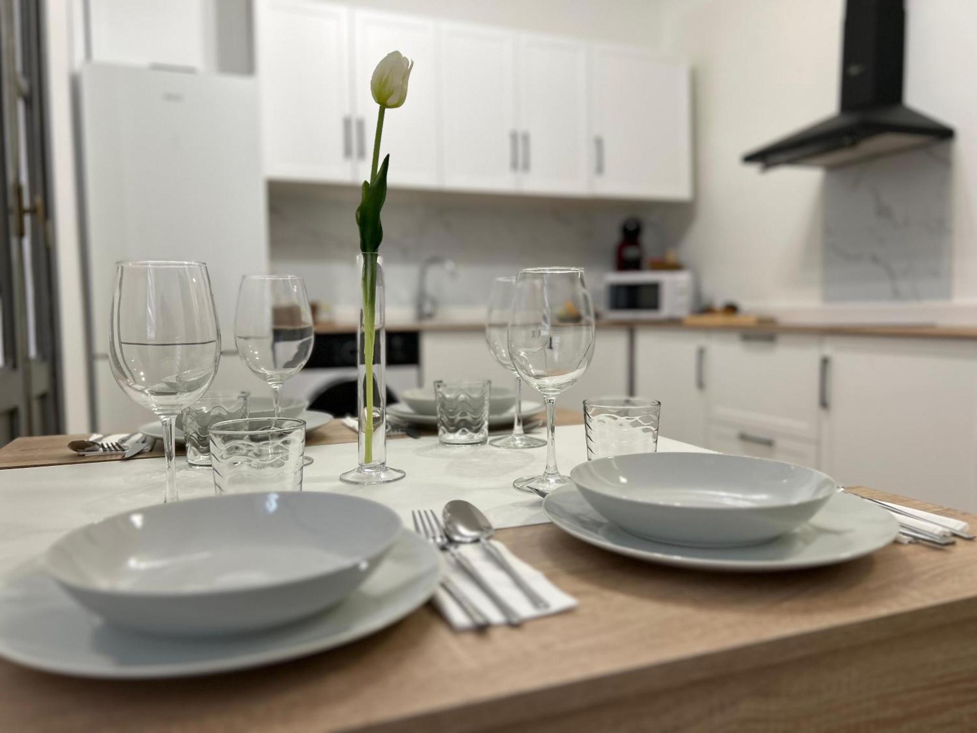 Apartment Catapiro - Confort Elegante Y Exclusivo En El Corazon De La Ciudad Ourense