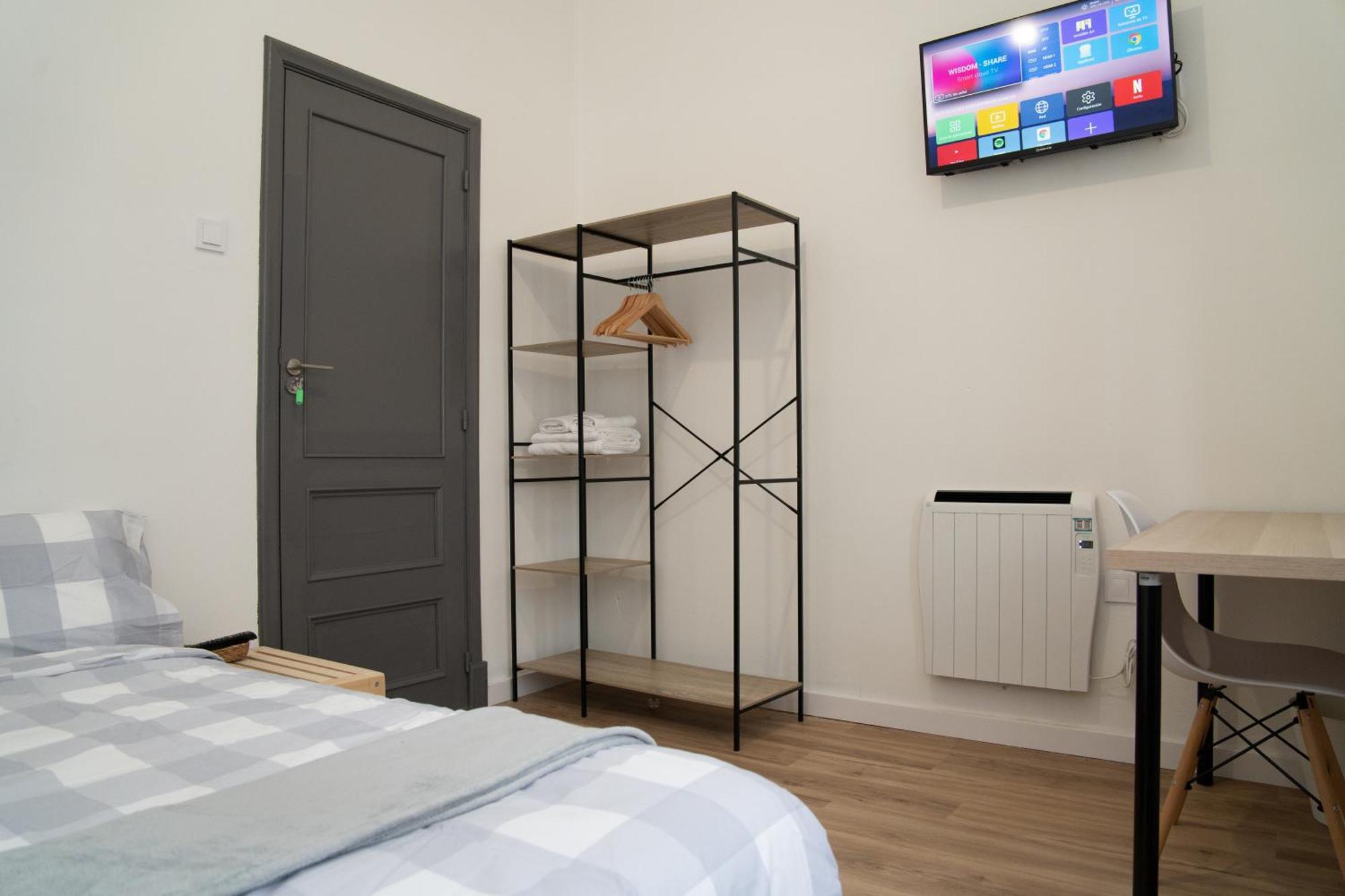 Catapiro - Confort Elegante Y Exclusivo En El Corazon De La Ciudad Apartment
