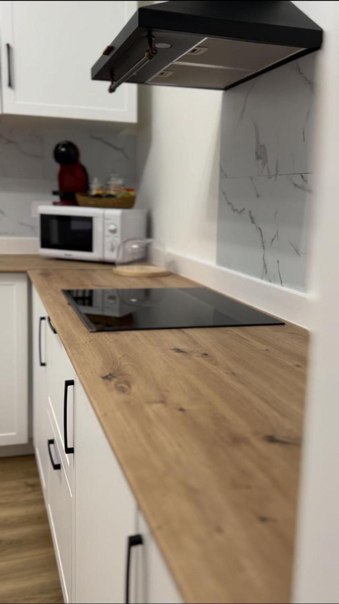 Apartment Catapiro - Confort Elegante Y Exclusivo En El Corazon De La Ciudad