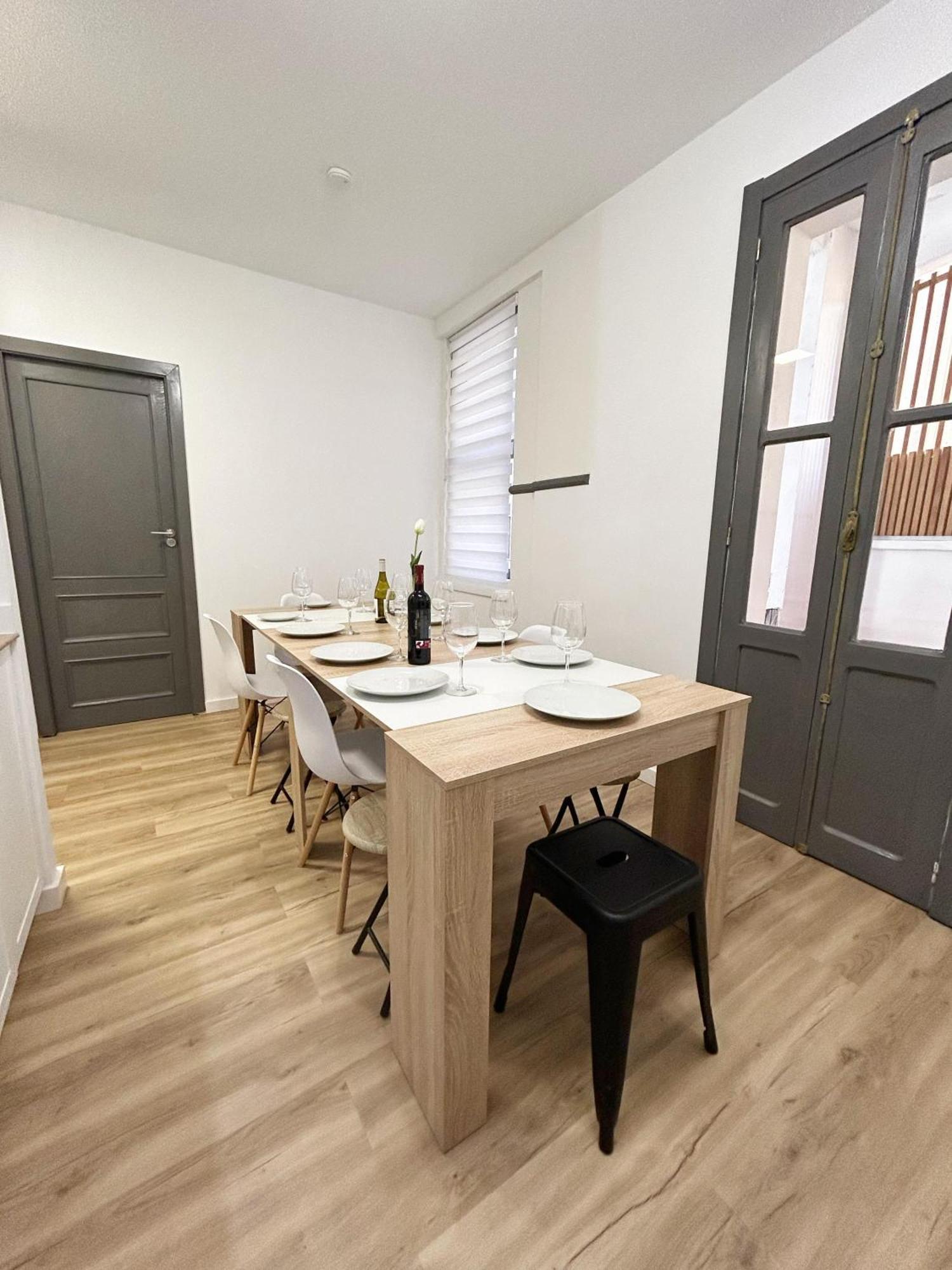 Catapiro - Confort Elegante Y Exclusivo En El Corazon De La Ciudad Ourense